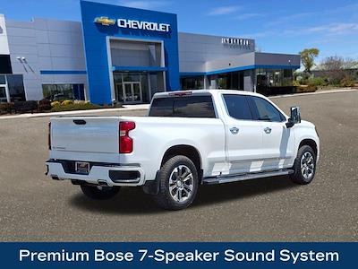 2024 Chevrolet Silverado 1500 Crew Cab 4WD Pickup for sale #A258131 - photo 2