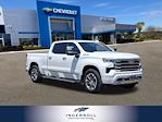 2024 Chevrolet Silverado 1500 Crew Cab 4WD Pickup for sale #A258131 - photo 1