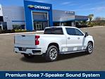 2024 Chevrolet Silverado 1500 Crew Cab 4WD Pickup for sale #A258131 - photo 2