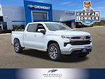 2023 Chevrolet Silverado 1500 Crew Cab 4WD Pickup for sale #A263039 - photo 1