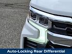 2023 Chevrolet Silverado 1500 Crew Cab 4WD Pickup for sale #A263039 - photo 11
