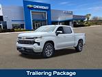 2023 Chevrolet Silverado 1500 Crew Cab 4WD Pickup for sale #A263039 - photo 4