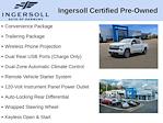 2023 Chevrolet Silverado 1500 Crew Cab 4WD Pickup for sale #A263039 - photo 5