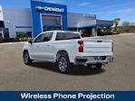 2023 Chevrolet Silverado 1500 Crew Cab 4WD Pickup for sale #A263039 - photo 6