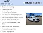 2023 Chevrolet Silverado 1500 Crew Cab 4WD Pickup for sale #A263039 - photo 8