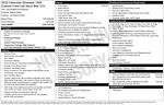 2023 Chevrolet Silverado 1500 Crew Cab 4WD Pickup for sale #A269529 - photo 11