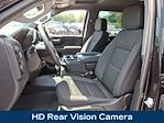 2023 Chevrolet Silverado 1500 Crew Cab 4WD Pickup for sale #A269529 - photo 18
