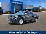 2023 Chevrolet Silverado 1500 Crew Cab 4WD Pickup for sale #A269529 - photo 4