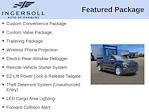2023 Chevrolet Silverado 1500 Crew Cab 4WD Pickup for sale #A269529 - photo 8