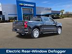 2023 Chevrolet Silverado 1500 Crew Cab 4WD Pickup for sale #A269529 - photo 9