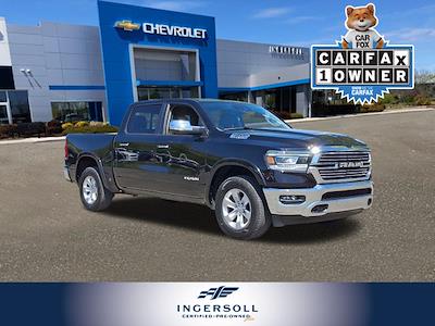 2022 Ram 1500 Crew Cab 4WD Pickup for sale #A269750 - photo 1