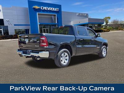 2022 Ram 1500 Crew Cab 4WD Pickup for sale #A269750 - photo 2