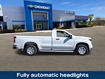 2024 Chevrolet Silverado 1500 Regular Cab 2WD Pickup for sale #A271227 - photo 10