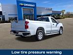 2024 Chevrolet Silverado 1500 Regular Cab 2WD Pickup for sale #A271227 - photo 2