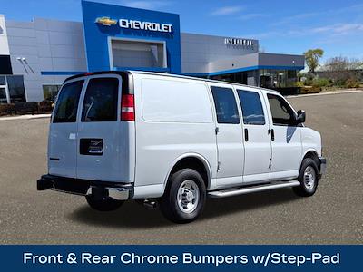 2024 Chevrolet Express 2500 RWD Empty Cargo Van for sale #A272220 - photo 2