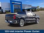 2024 Chevrolet Silverado 1500 Crew Cab 4WD Pickup for sale #A273471 - photo 9