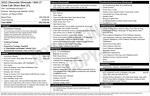2023 Chevrolet Silverado 1500 Crew Cab 4WD Pickup for sale #A283717 - photo 11