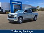 2023 Chevrolet Silverado 1500 Crew Cab 4WD Pickup for sale #A283717 - photo 5