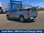 2023 Chevrolet Silverado 1500 Crew Cab 4WD Pickup for sale #A283717 - photo 7