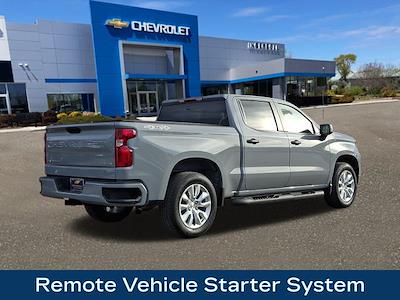 2024 Chevrolet Silverado 1500 Crew Cab 4WD Pickup for sale #A284877 - photo 2