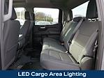 2024 Chevrolet Silverado 1500 Crew Cab 4WD Pickup for sale #A284877 - photo 10