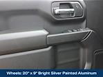 2024 Chevrolet Silverado 1500 Crew Cab 4WD Pickup for sale #A284877 - photo 13
