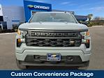2024 Chevrolet Silverado 1500 Crew Cab 4WD Pickup for sale #A284877 - photo 3