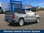 2024 Chevrolet Silverado 1500 Crew Cab 4WD Pickup for sale #A284877 - photo 2