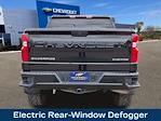 2023 Chevrolet Silverado 1500 Crew Cab 4WD Pickup for sale #A286785 - photo 8