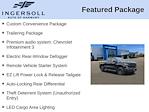 2023 Chevrolet Silverado 1500 Crew Cab 4WD Pickup for sale #A286785 - photo 9