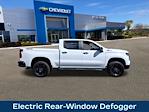 2023 Chevrolet Silverado 1500 Crew Cab 4WD Pickup for sale #A288106 - photo 10