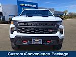 2023 Chevrolet Silverado 1500 Crew Cab 4WD Pickup for sale #A288106 - photo 4