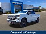 2023 Chevrolet Silverado 1500 Crew Cab 4WD Pickup for sale #A288106 - photo 5