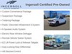 2023 Chevrolet Silverado 1500 Crew Cab 4WD Pickup for sale #A288106 - photo 6