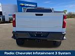 2023 Chevrolet Silverado 1500 Crew Cab 4WD Pickup for sale #A288106 - photo 8