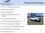 2023 Chevrolet Silverado 1500 Crew Cab 4WD Pickup for sale #A288106 - photo 9