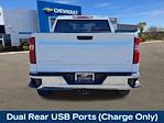 2024 Chevrolet Silverado 1500 Crew Cab 4WD Pickup for sale #A291850 - photo 8
