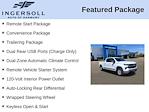 2024 Chevrolet Silverado 1500 Crew Cab 4WD Pickup for sale #A291850 - photo 9
