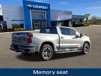 2025 Chevrolet Silverado 1500 Crew Cab 4WD Pickup for sale #A296244 - photo 2