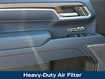 2025 Chevrolet Silverado 1500 Crew Cab 4WD Pickup for sale #A296244 - photo 17