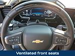 2025 Chevrolet Silverado 1500 Crew Cab 4WD Pickup for sale #A296244 - photo 24