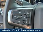 2025 Chevrolet Silverado 1500 Crew Cab 4WD Pickup for sale #A296244 - photo 26