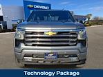 2025 Chevrolet Silverado 1500 Crew Cab 4WD Pickup for sale #A296244 - photo 3