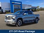 2025 Chevrolet Silverado 1500 Crew Cab 4WD Pickup for sale #A296244 - photo 4