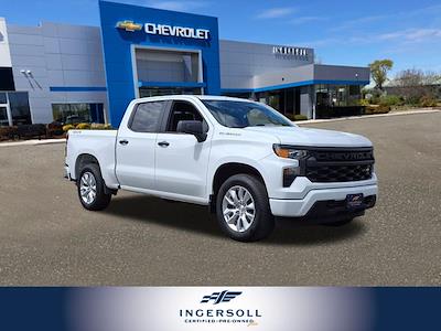 2024 Chevrolet Silverado 1500 Crew Cab 4WD Pickup for sale #A297048 - photo 1