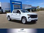 2024 Chevrolet Silverado 1500 Crew Cab 4WD Pickup for sale #A297048 - photo 1