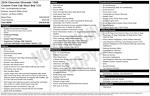2024 Chevrolet Silverado 1500 Crew Cab 4WD Pickup for sale #A297048 - photo 11