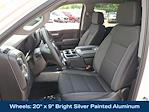 2024 Chevrolet Silverado 1500 Crew Cab 4WD Pickup for sale #A297048 - photo 18