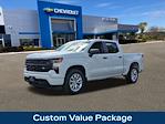 2024 Chevrolet Silverado 1500 Crew Cab 4WD Pickup for sale #A297048 - photo 5