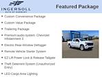 2024 Chevrolet Silverado 1500 Crew Cab 4WD Pickup for sale #A297048 - photo 9